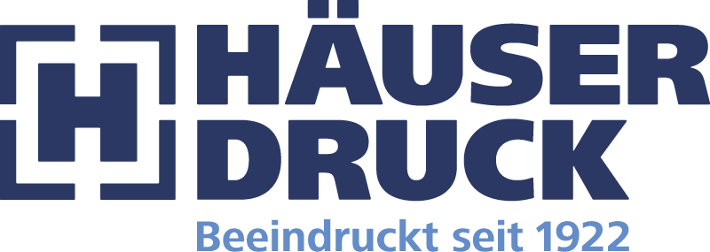 DRUCKEREI HÄUSER KG